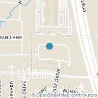 Map location of 6316 Aldenham Dr, Mayfield Hts OH 44143