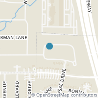 Map location of 6304 Aldenham Dr, Mayfield Hts OH 44143