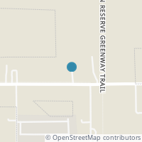 Map location of 483 E Main St, Orwell OH 44076