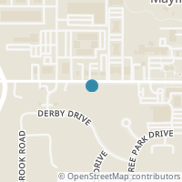 Map location of 6528 Wilson Mills Rd, Mayfield OH 44143