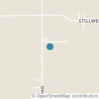 Map location of 12133 Princeton Rd, Huntsburg OH 44046
