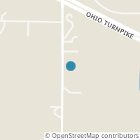 Map location of 26842 Tracy Rd, Walbridge OH 43465