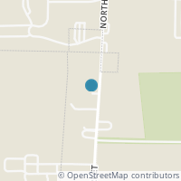 Map location of 241 N Maple St, Orwell OH 44076