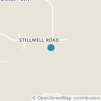 Map location of 15651 Stillwell Rd, Huntsburg OH 44046