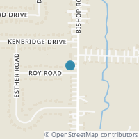 Map location of 726 Bishop Rd, Highland Heights OH 44143