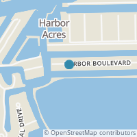 Map location of 87 Harbor Cv, Lakeside Marblehead OH 43440
