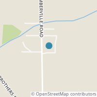 Map location of 27540 Pemberville Rd, Millbury OH 43447