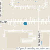 Map location of 6256 Highland Rd, Highland Heights OH 44143