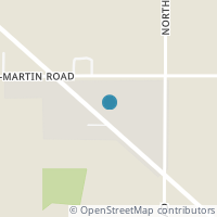 Map location of 24163 State Route 51 W, Millbury OH 43447