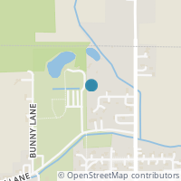 Map location of 202 Kenny Ray Pkwy, Edon OH 43518