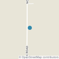 Map location of 3441 N Billman Rd, Millbury OH 43447