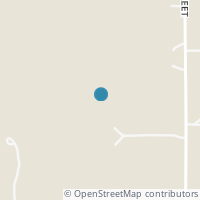 Map location of 11310 Clay St, Huntsburg OH 44046
