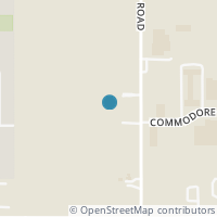 Map location of 28701 Tracy Rd, Walbridge OH 43465