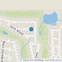 Map location of 262 Alden Ln #A107, Highland Heights OH 44143