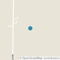 Map location of Madison Rd, Chardon OH 44024