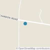 Map location of 9242 Euclid Chardon Rd, Kirtland OH 44094