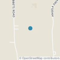 Map location of 10701 Tibbetts Rd, Kirtland OH 44094