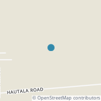 Map location of 16120 Hautala Rd, Montville OH 44064