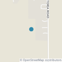 Map location of 29721 N Fostoria Rd, Millbury OH 43447
