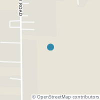 Map location of 29714 Millbury Rd, Millbury OH 43447