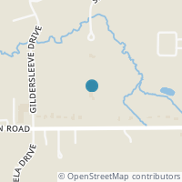 Map location of 8051 Euclid Chardon Rd, Kirtland OH 44094