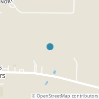 Map location of 8351 Euclid Chardon Rd, Kirtland OH 44094