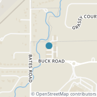 Map location of 29955 Zachary Ln, Rossford OH 43460