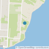 Map location of 216 Mcgettigan Ln, Kelleys Island OH 43438