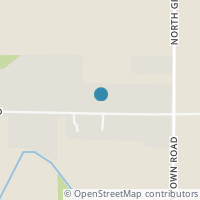 Map location of 17127 W Walbridge East Rd, Graytown OH 43432