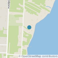 Map location of 232 Mcgettigan Ln, Kelleys Island OH 43438
