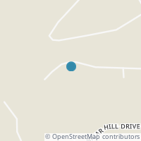 Map location of 7290 Shadowbrook Dr, Kirtland OH 44094