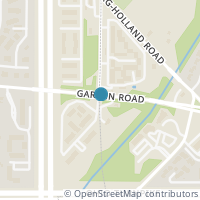 Map location of 6201 Garden Rd #G108, Maumee OH 43537