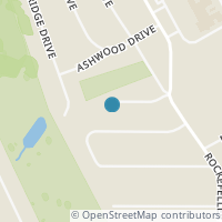 Map location of 29260 Nehls Park Dr, Wickliffe OH 44092