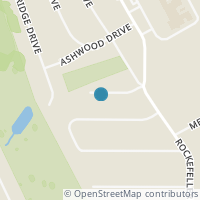 Map location of 29304 Nehls Park Dr, Wickliffe OH 44092