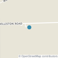 Map location of 24770 State Route 579 W, Millbury OH 43447