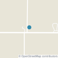 Map location of 6027 N Stange Rd, Graytown OH 43432