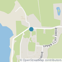 Map location of 328 Bookerman Rd, Kelleys Island OH 43438