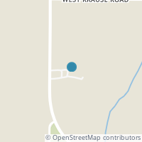 Map location of 6251 N State Route 2, Graytown OH 43432