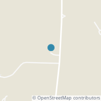 Map location of 9480 Hobart Rd, Waite Hill OH 44094