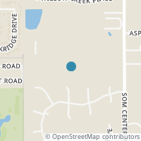 Map location of 5561 Heathergreen Ct, Willoughby OH 44094