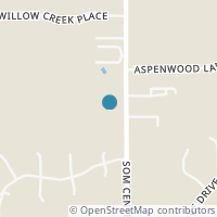 Map location of 5542 Bretton Ct, Willoughby OH 44094
