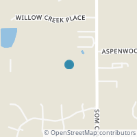 Map location of 5506 Sutton Ln, Willoughby OH 44094