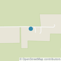 Map location of 9044 Martin Rd, Kirtland OH 44094