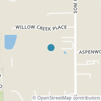 Map location of 5471 Hampton Ct, Willoughby OH 44094