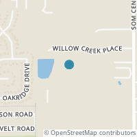 Map location of 5444 Haven Ct, Willoughby OH 44094