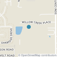 Map location of 5428 Haven Ct, Willoughby OH 44094