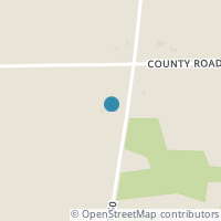 Map location of 1-50 Rd, Edon OH 43518