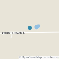 Map location of 22748 County Road L, Fayette OH 43521
