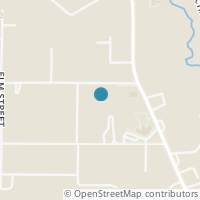Map location of 7772 Maple St, Kirtland OH 44094