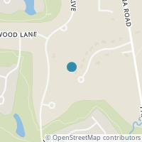 Map location of 11545 Olde Stone Ct, Concord Township OH 44077